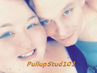 PullupStud101