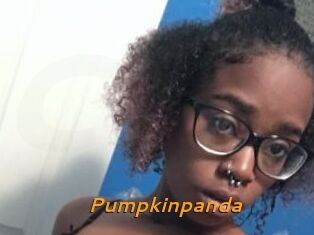 Pumpkinpanda