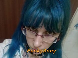 PunkyAnny