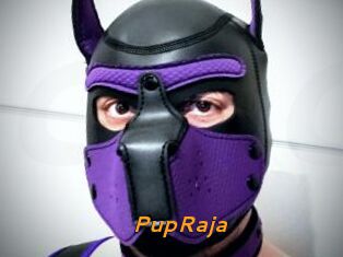 PupRaja
