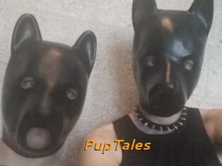 PupTales