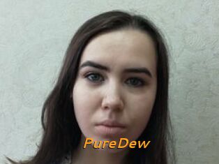 PureDew