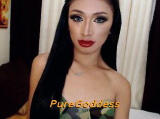 PureGoddess