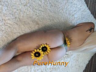 PureHunny