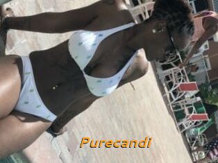 Purecandi