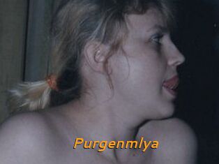 Purgenmlya