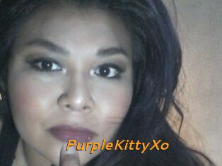 PurpleKittyXo