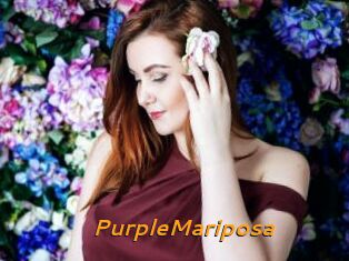 PurpleMariposa