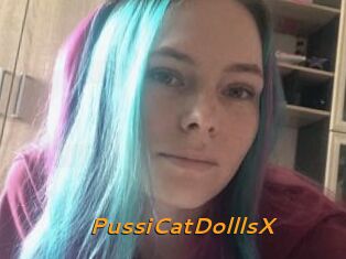 PussiCatDolllsX