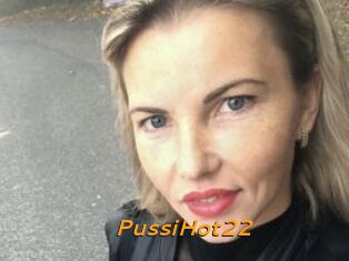 PussiHot22