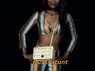 Pussystunt