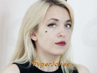 PyperJones