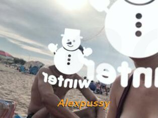 Alexpussy