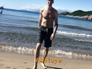 P4pToys