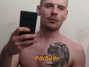 P8l8d9n
