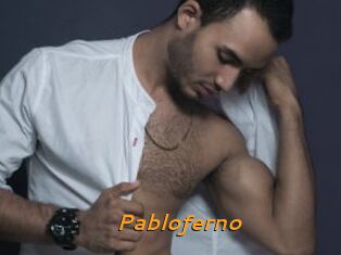 Pabloferno