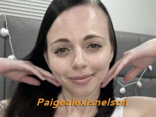 Paigealexisnelson