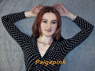 Paigepink