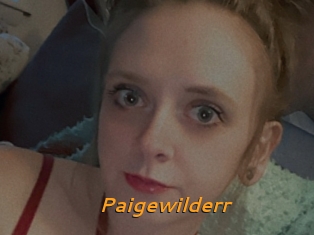 Paigewilderr