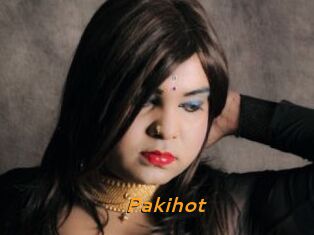 Pakihot