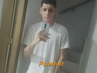 Palehot