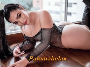 Palomabelax