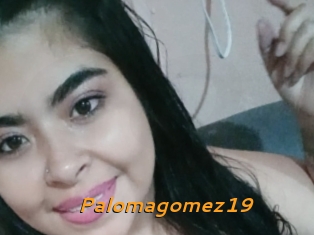 Palomagomez19