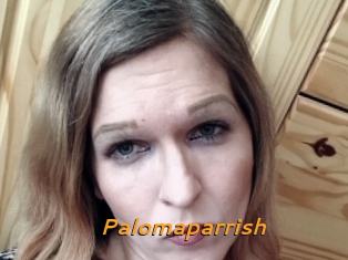 Palomaparrish