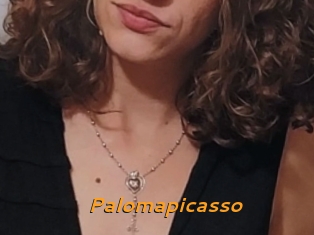 Palomapicasso
