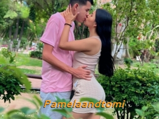 Pamelaandtomi