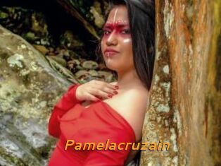 Pamelacruzain