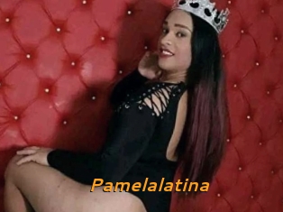 Pamelalatina