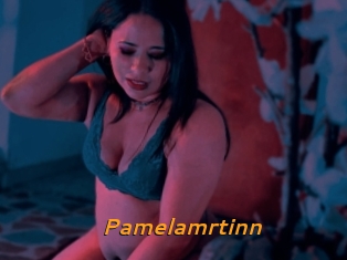 Pamelamrtinn