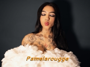Pamelarougge