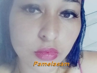 pamelasam Cuckold Directory