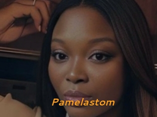 Pamelastom