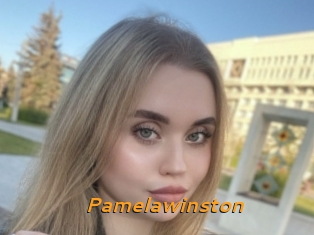 Pamelawinston