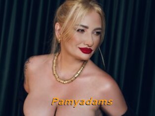 Pamyadams