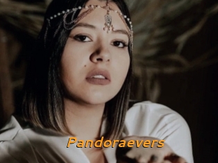 Pandoraevers