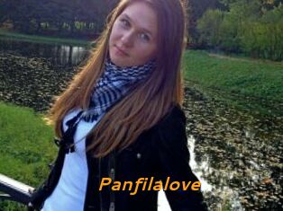 Panfilalove