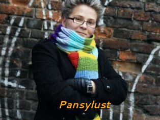 Pansylust