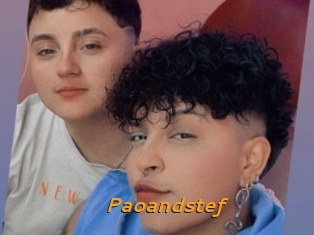 Paoandstef