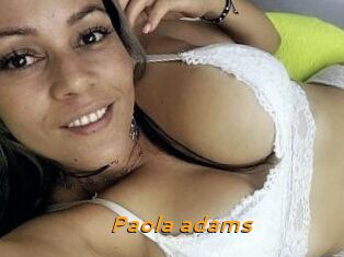 Paola_adams
