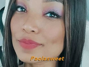Paolasweet