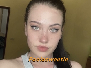 Paolasweetie