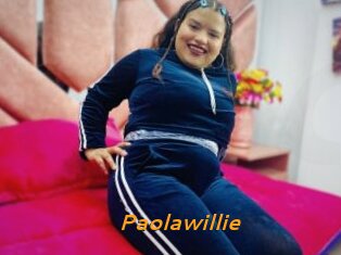 Paolawillie