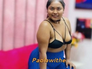 Paolawithe