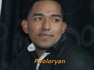 Paoloryan