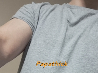 Papathick