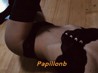 Papillonb